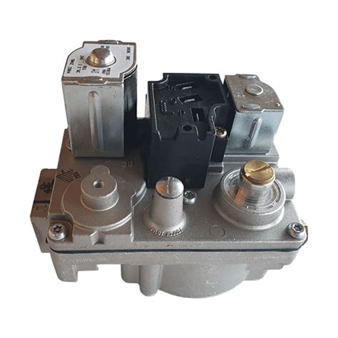 gemini gas valve